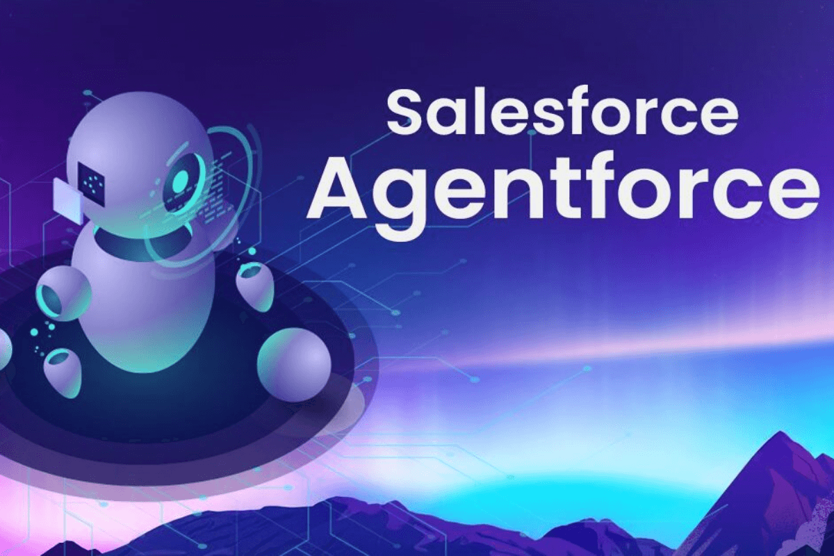 Cómo optimizar el ciclo de ventas con Agentforce