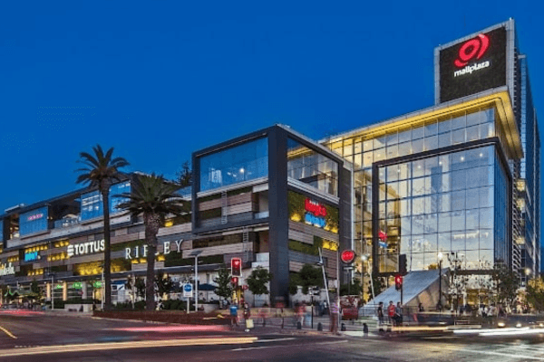 Mallplaza: “Con Tableau, los reportes toman sólo 5 segundos en estar listos”