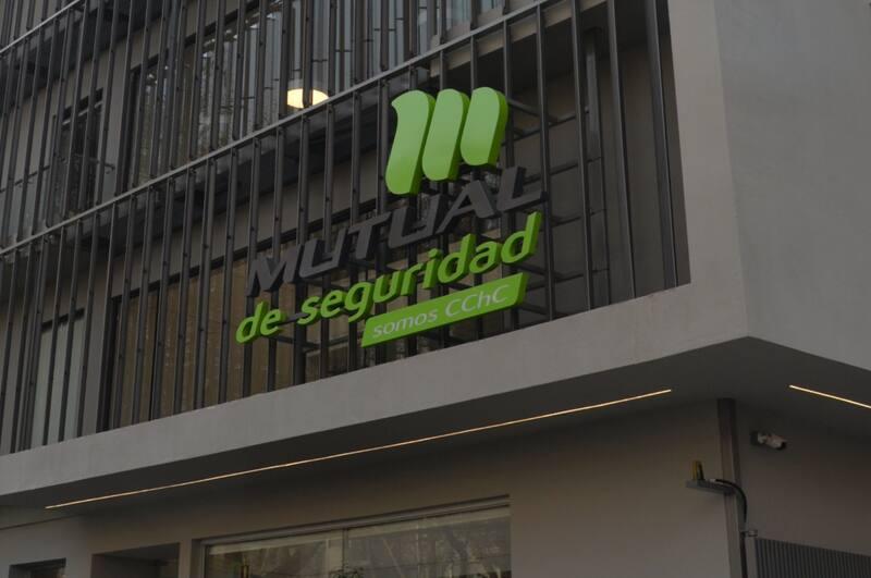 Mutual: agente normativo con IA para asesorías en terreno